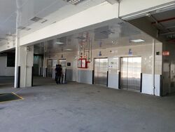 Kallang Bahru Industrial Estate (D12), Office #353540231